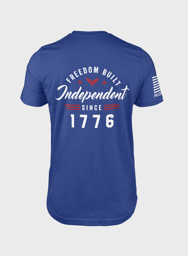 Independent Since 1776 | T- Shirt