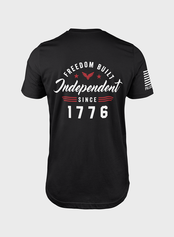 Independent Since 1776 | T- Shirt