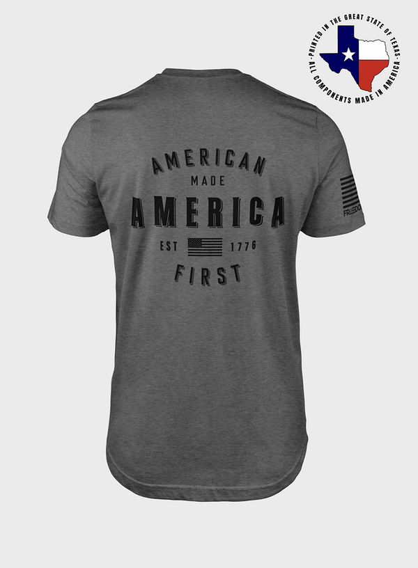 American Made America First | Close Out