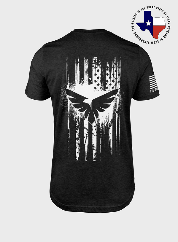 Freedom Flag | T-Shirt