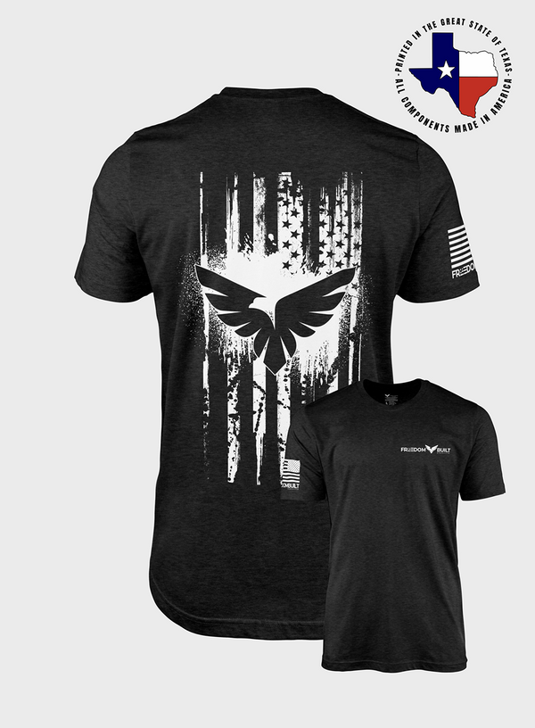 Freedom Flag | Close Out