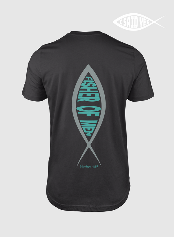 Fisher of Men | T- Shirt