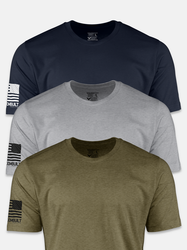 Freedom 3 Pack Collection