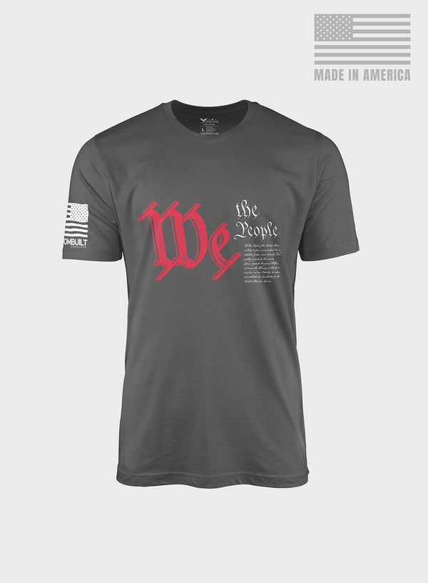 We the People | T- Shirt