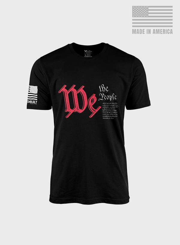 We the People | T- Shirt