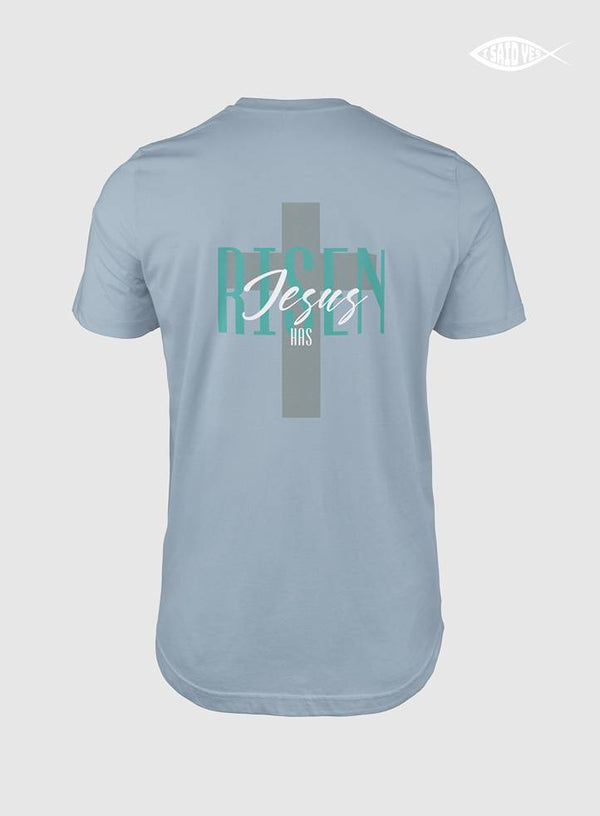 Jesus has Risen  | T- Shirt