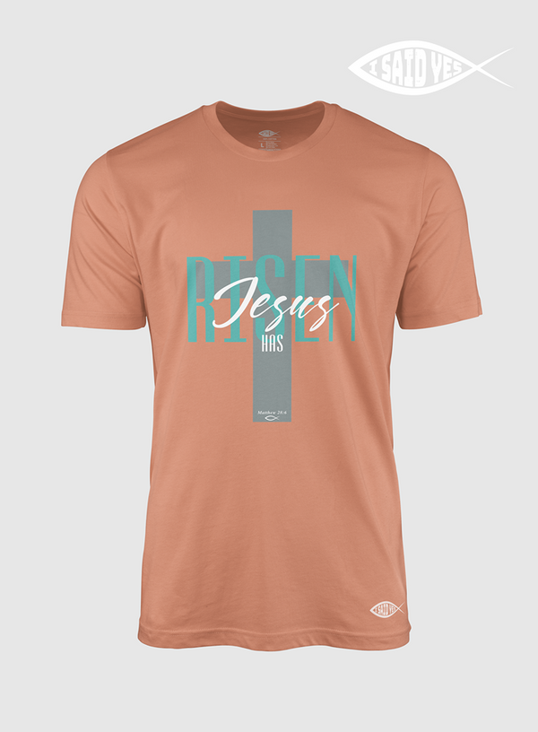 Jesus has Risen | Close Out