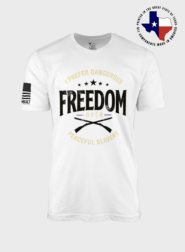 Dangerous Freedom | T- Shirt