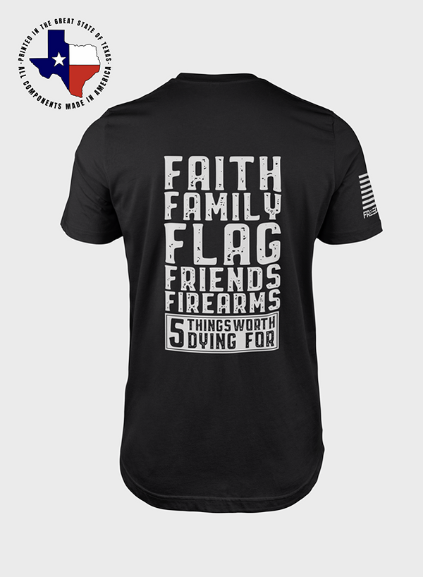 To Die For | T Shirt