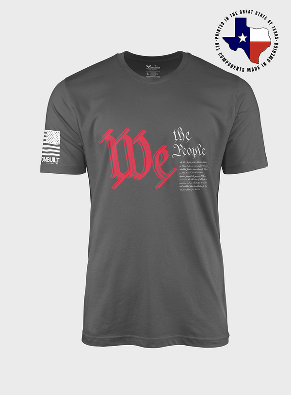 We the People | T-Shirt