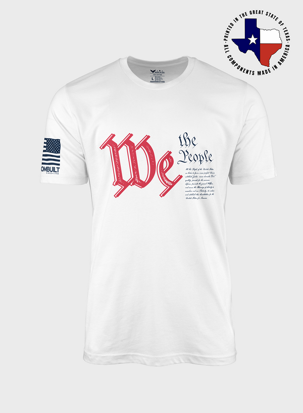 We the People | T-Shirt