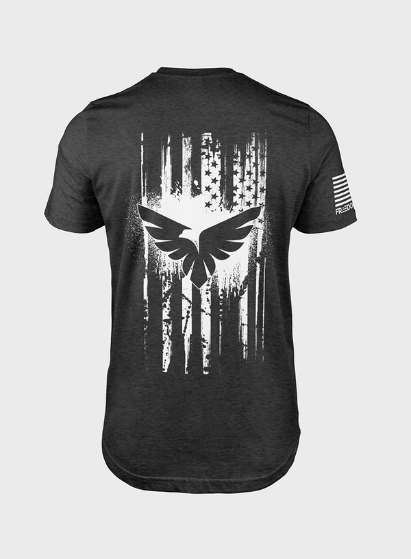 Freedom Flag | T- Shirt