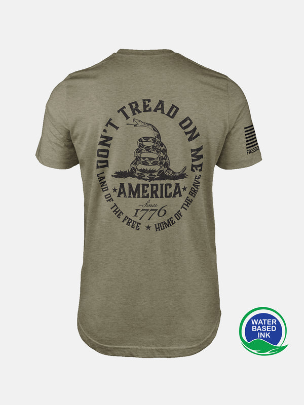 Don’t Tread on Me | T-Shirt