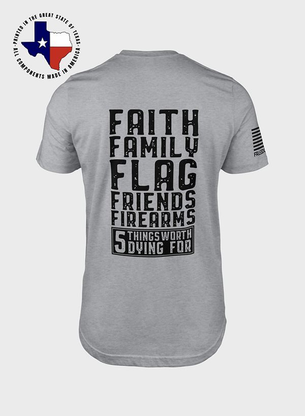 To Die For | T Shirt