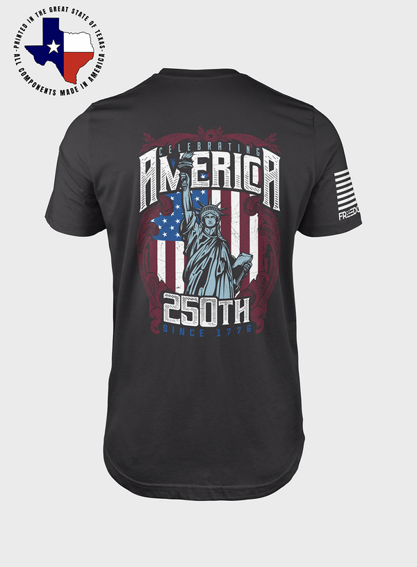 Celebrating 250 | T-Shirt