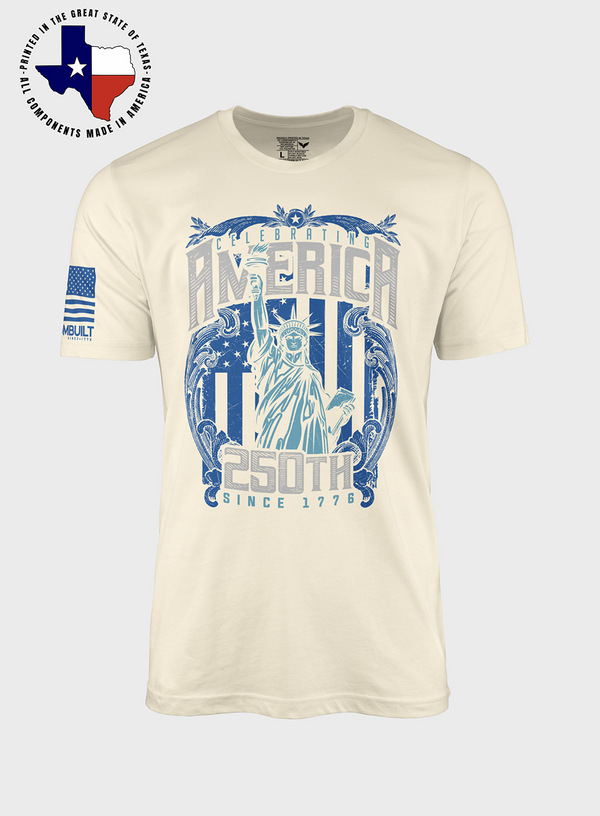 Celebrating America’s 250th | T-Shirt