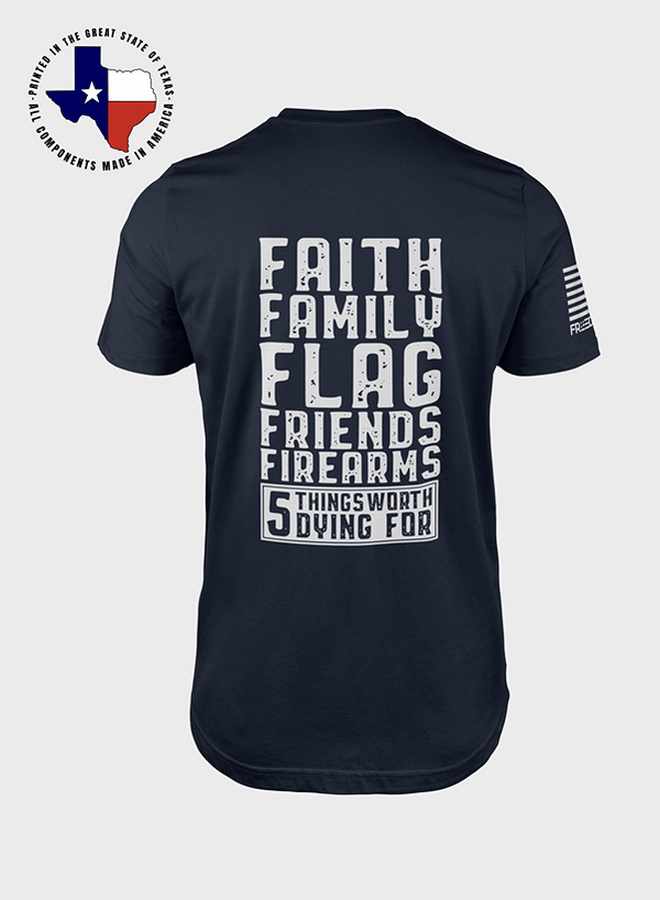 To Die For | T Shirt