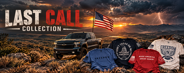 Last Call Collection