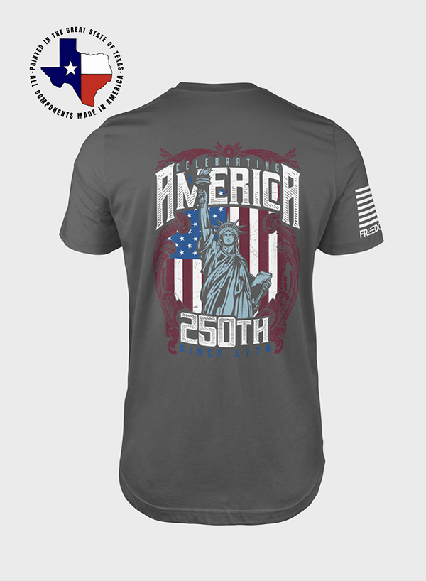 Celebrating 250 | T-Shirt