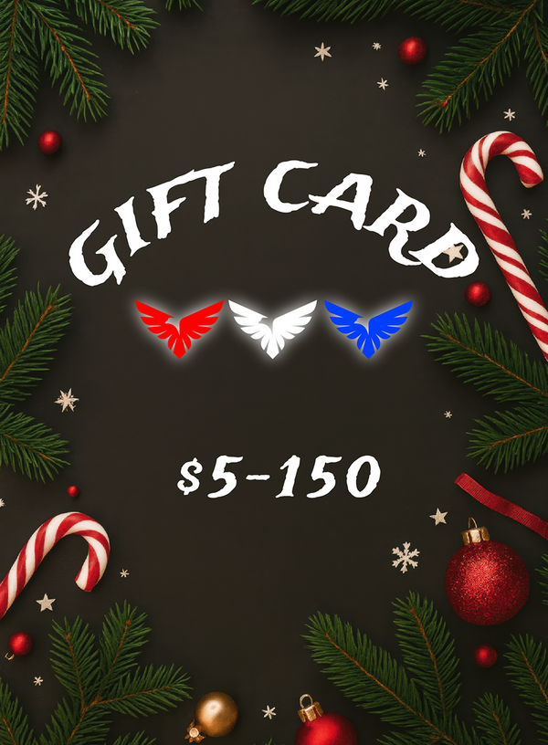 Give the Gift of Freedom 🇺🇸