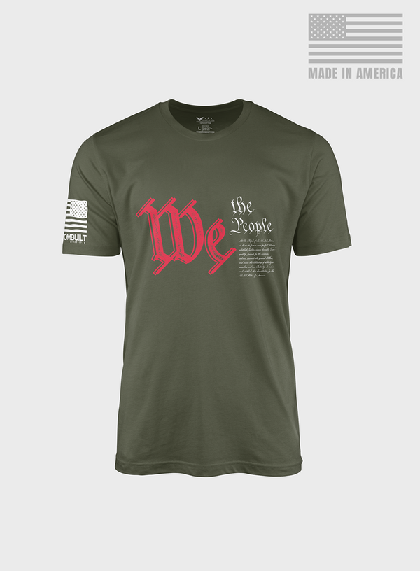 We the People | T- Shirt