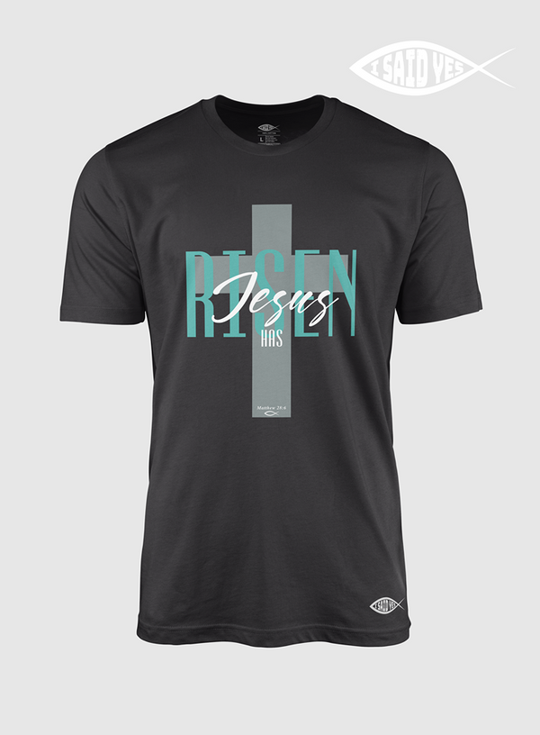 Jesus has Risen | Close Out