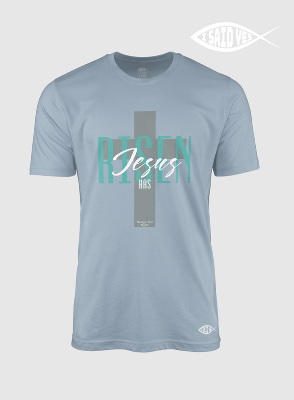 Jesus has Risen | Close Out