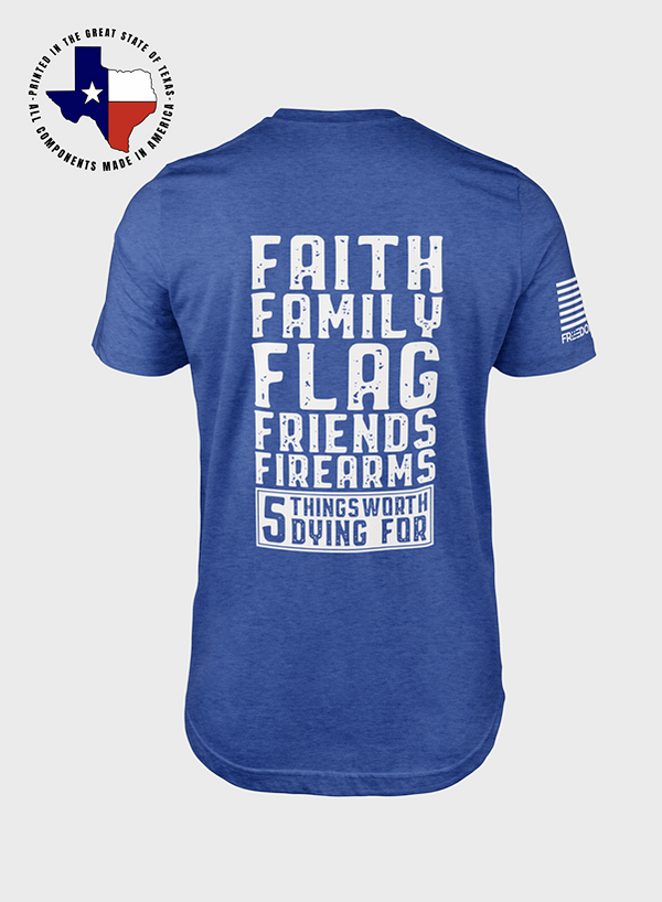 To Die For  | T Shirt