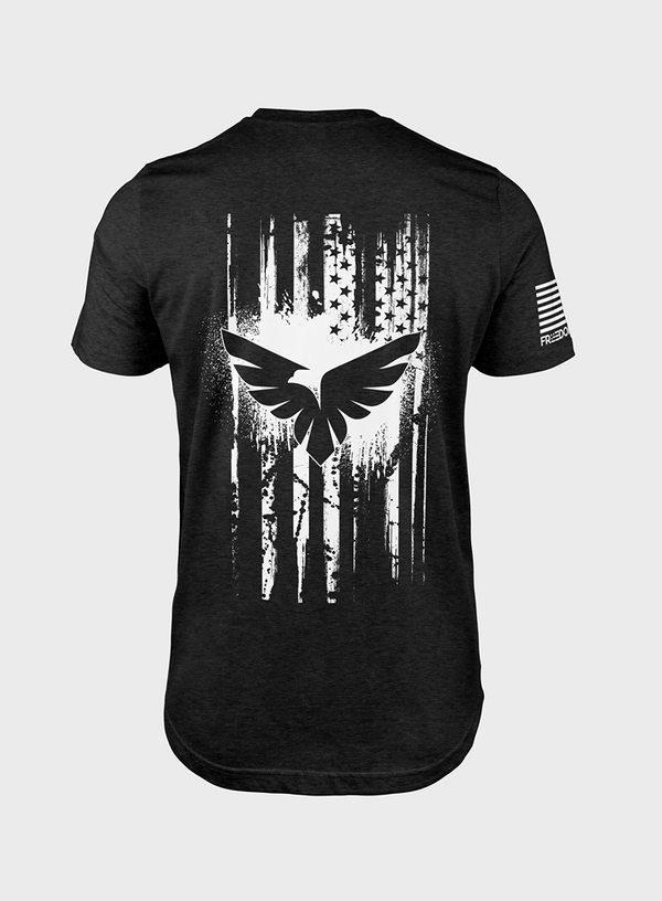 Freedom Flag | T- Shirt