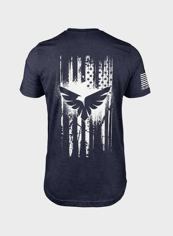 Freedom Flag | T- Shirt