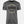Deep Heather t-shirt with freedom over slavery graphic design on a patriotic shirt by FreedomBuilt