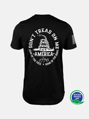 Don’t Tread on Me  | T-Shirt
