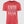 Watermelon t-shirt with 'Faith Over Fear' text on a FreedomBuilt faith based Christian t-shirt