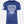 True Royal t-shirt with blue graphic design featuring an eagle and text on a patriotic shirt by FreedomBuilt