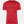 Red t-shirt with 'FREEDOM' text and small flag on a patriotic shirt by FreedomBuilt