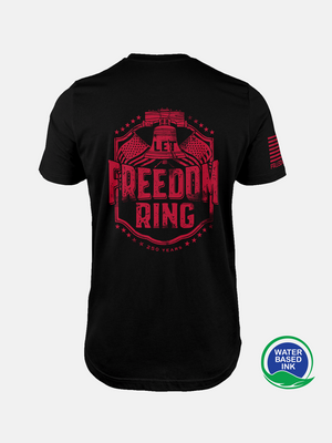 Let Freedom Ring | Women's T-Shirt