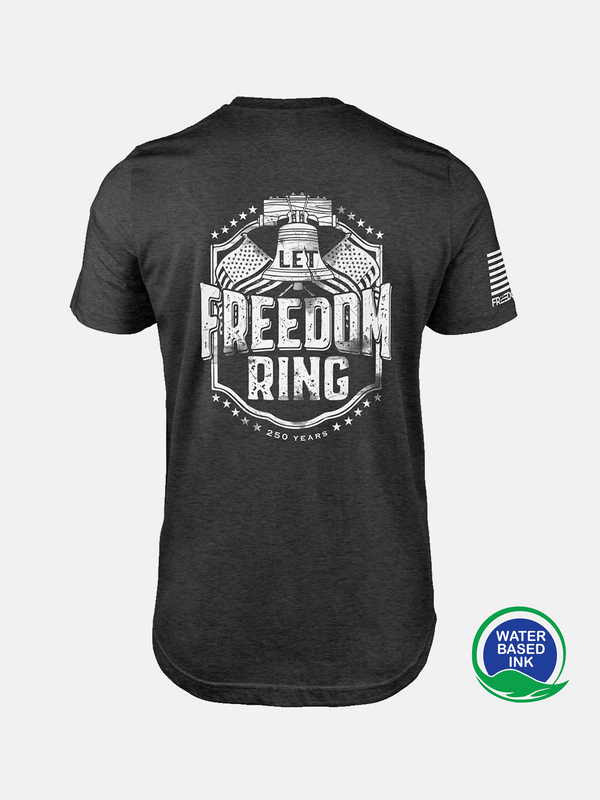 Let Freedom Ring | Women's T-Shirt
