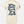 Natural t-shirt with white text on the back on a patriotic shirt by FreedomBuilt