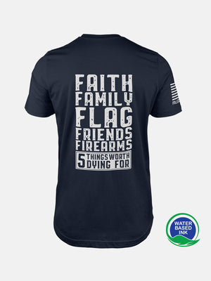 To Die For | T-Shirt
