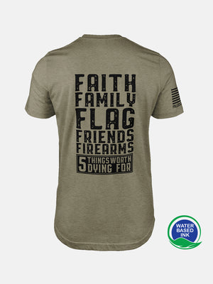 To Die For | T-Shirt