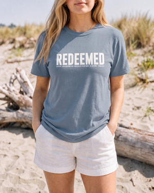 Redeemed | T-Shirt