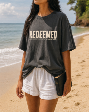 Redeemed | T-Shirt