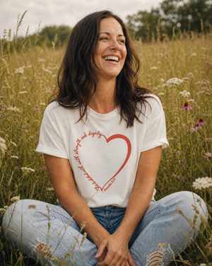 Strength & Dignity | T-Shirt
